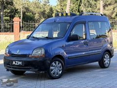 2000 MODEL OTOMOBİL BOYASIZ 1.4 KANGOO