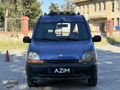 2000 MODEL OTOMOBİL BOYASIZ 1.4 KANGOO