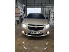 Sahibinden Chevrolet Cruze 1.6 WTCC Edition 2012 Model Adana