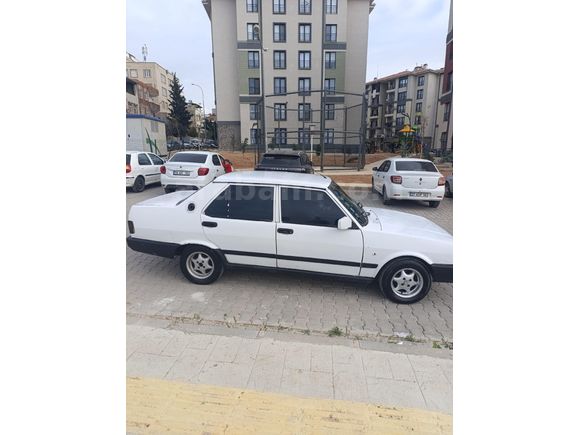 Sahibinden Tofaş Şahin S 1992 Model
