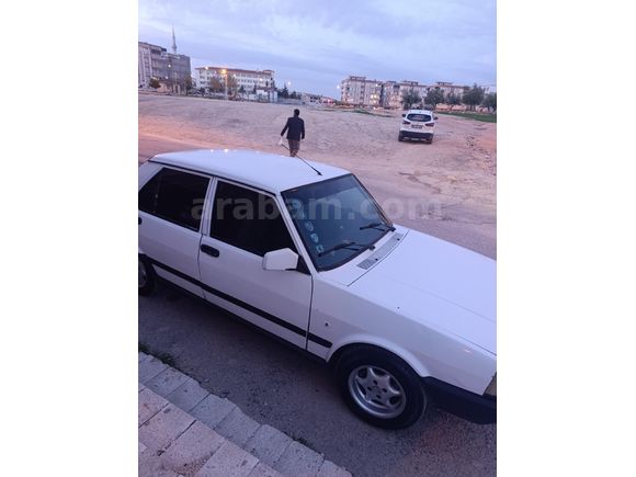 Sahibinden Tofaş Şahin S 1992 Model