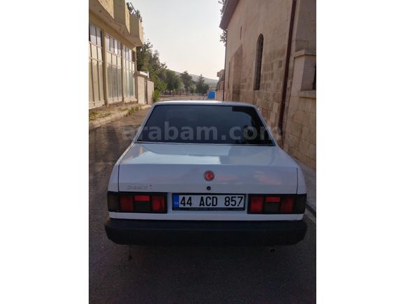 Sahibinden Tofaş Şahin S 1992 Model