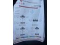 HATASIZ ORJINAL 1.5 CRDi ACCENT Admire 2005 Model 