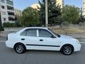 HATASIZ ORJINAL 1.5 CRDi ACCENT Admire 2005 Model 