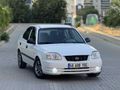 HATASIZ ORJINAL 1.5 CRDi ACCENT Admire 2005 Model 