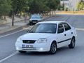 HATASIZ ORJINAL 1.5 CRDi ACCENT Admire 2005 Model 