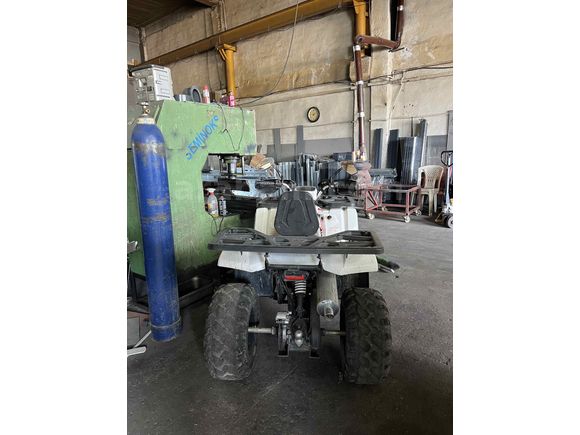 Sahibinden Kuba MX 220 Ankara
