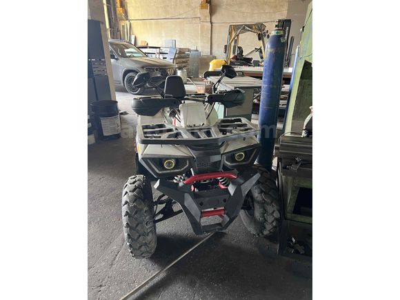 Sahibinden Kuba MX 220 Ankara
