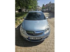 Sahibinden Opel Corsa 1.2 Twinport Essentia 2007 Model