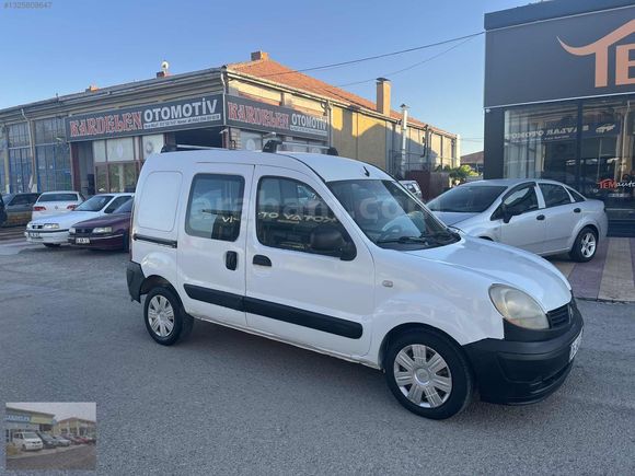2006 MODEL 1.5 MOTOR YÜRÜYEN GÜZEL YETİLEN ALIR