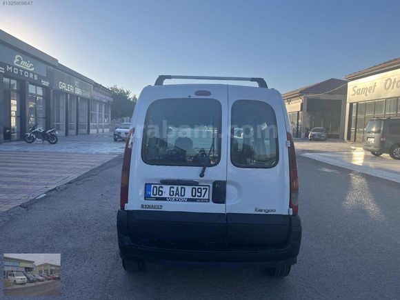 2006 MODEL 1.5 MOTOR YÜRÜYEN GÜZEL YETİLEN ALIR