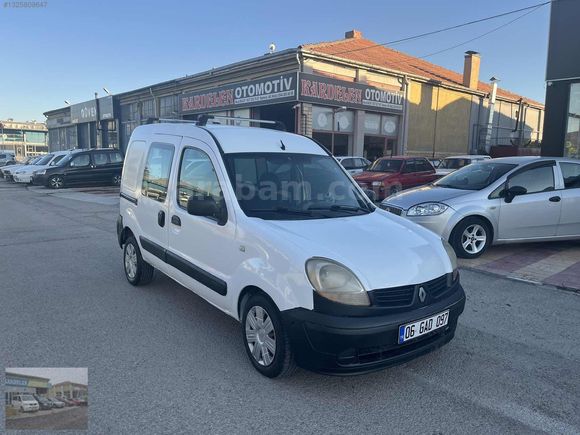 2006 MODEL 1.5 MOTOR YÜRÜYEN GÜZEL YETİLEN ALIR