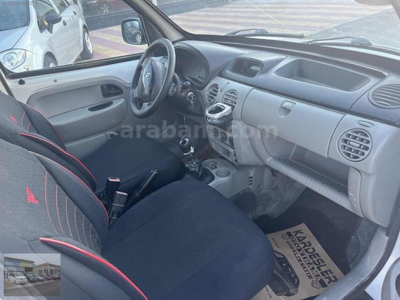 2006 MODEL 1.5 MOTOR YÜRÜYEN GÜZEL YETİLEN ALIR