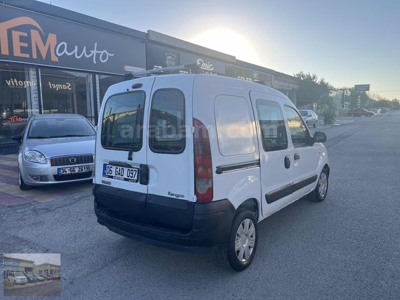 2006 MODEL 1.5 MOTOR YÜRÜYEN GÜZEL YETİLEN ALIR