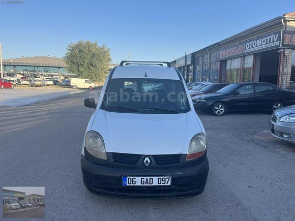 2006 MODEL 1.5 MOTOR YÜRÜYEN GÜZEL YETİLEN ALIR