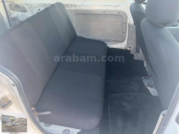 2006 MODEL 1.5 MOTOR YÜRÜYEN GÜZEL YETİLEN ALIR