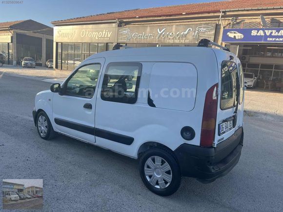 2006 MODEL 1.5 MOTOR YÜRÜYEN GÜZEL YETİLEN ALIR