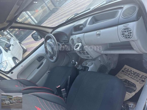 2006 MODEL 1.5 MOTOR YÜRÜYEN GÜZEL YETİLEN ALIR