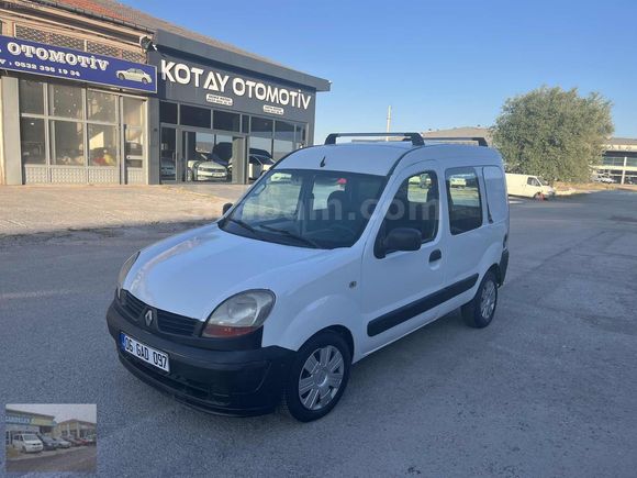 2006 MODEL 1.5 MOTOR YÜRÜYEN GÜZEL YETİLEN ALIR