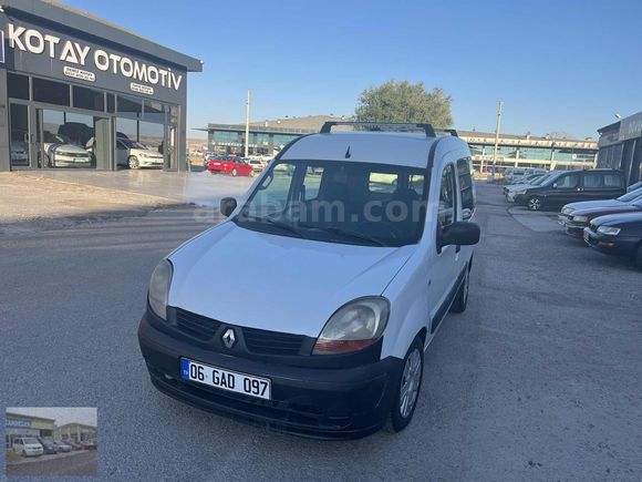 2006 MODEL 1.5 MOTOR YÜRÜYEN GÜZEL YETİLEN ALIR