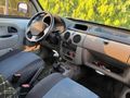 2006 Renault Kango 1.5 DCI Expression Bakımlı