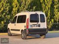 2006 Renault Kango 1.5 DCI Expression Bakımlı