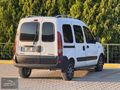 2006 Renault Kango 1.5 DCI Expression Bakımlı