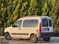 2006 Renault Kango 1.5 DCI Expression Bakımlı