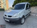 RENAULT/KANGOO/KLİMALI/MASRAFSIZ/2006 MODEL/1.5DCİ