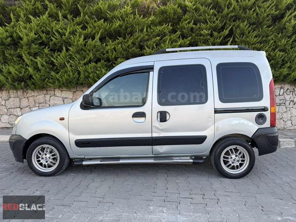 RENAULT/KANGOO/KLİMALI/MASRAFSIZ/2006 MODEL/1.5DCİ