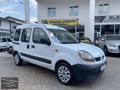 GÜNAKAN'DAN 1.5 dCi RENAULT KANGOO