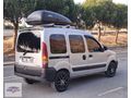2007 MODEL 1.5 DİZEL KANGO 85 LİK..KARTA 12 TAKSİT İMKANI