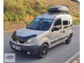 2007 MODEL 1.5 DİZEL KANGO 85 LİK..KARTA 12 TAKSİT İMKANI
