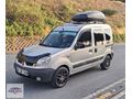 2007 MODEL 1.5 DİZEL KANGO 85 LİK..KARTA 12 TAKSİT İMKANI