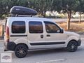 2007 MODEL 1.5 DİZEL KANGO 85 LİK..KARTA 12 TAKSİT İMKANI