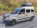 2007 MODEL 1.5 DİZEL KANGO 85 LİK..KARTA 12 TAKSİT İMKANI