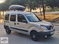 2007 MODEL 1.5 DİZEL KANGO 85 LİK..KARTA 12 TAKSİT İMKANI