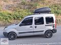 2007 MODEL 1.5 DİZEL KANGO 85 LİK..KARTA 12 TAKSİT İMKANI