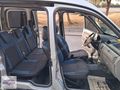 2007 MODEL 1.5 DİZEL KANGO 85 LİK..KARTA 12 TAKSİT İMKANI