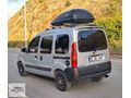 2007 MODEL 1.5 DİZEL KANGO 85 LİK..KARTA 12 TAKSİT İMKANI