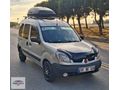 2007 MODEL 1.5 DİZEL KANGO 85 LİK..KARTA 12 TAKSİT İMKANI
