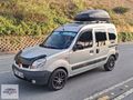 2007 MODEL 1.5 DİZEL KANGO 85 LİK..KARTA 12 TAKSİT İMKANI