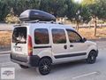 2007 MODEL 1.5 DİZEL KANGO 85 LİK..KARTA 12 TAKSİT İMKANI