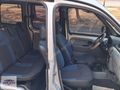 2007 MODEL 1.5 DİZEL KANGO 85 LİK..KARTA 12 TAKSİT İMKANI