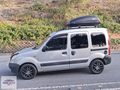 2007 MODEL 1.5 DİZEL KANGO 85 LİK..KARTA 12 TAKSİT İMKANI
