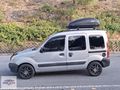 2007 MODEL 1.5 DİZEL KANGO 85 LİK..KARTA 12 TAKSİT İMKANI