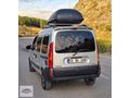 2007 MODEL 1.5 DİZEL KANGO 85 LİK..KARTA 12 TAKSİT İMKANI
