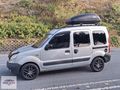 2007 MODEL 1.5 DİZEL KANGO 85 LİK..KARTA 12 TAKSİT İMKANI