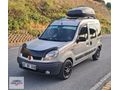 2007 MODEL 1.5 DİZEL KANGO 85 LİK..KARTA 12 TAKSİT İMKANI