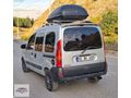 2007 MODEL 1.5 DİZEL KANGO 85 LİK..KARTA 12 TAKSİT İMKANI